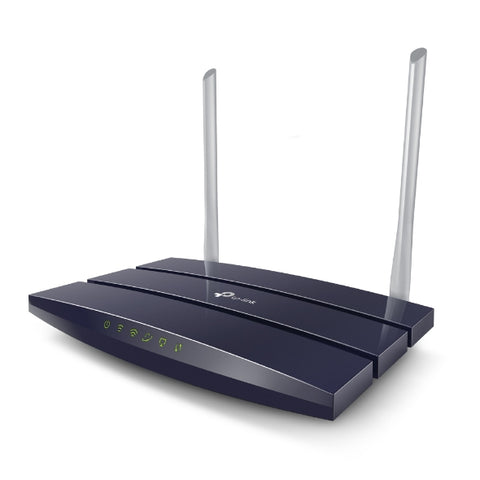 TP-Link AC1200 Dual Band WiFi Router Archer C50 | Fast Delivery Across UAE