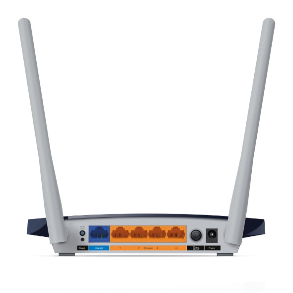 TP-Link AC1200 Dual Band WiFi Router Archer C50 | Fast Delivery Across UAE