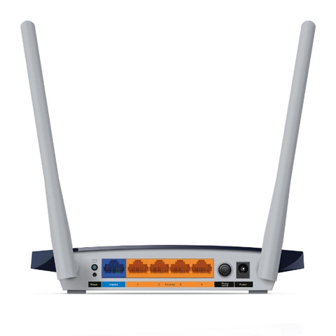 TP-Link AC1200 Dual Band WiFi Router Archer C50 | Fast Delivery Across UAE