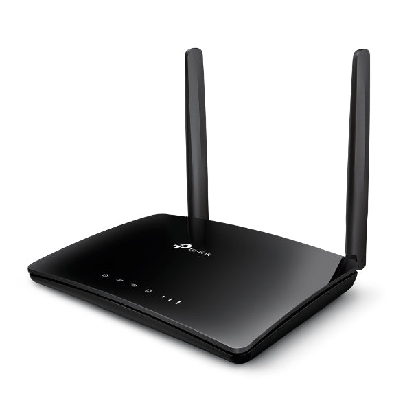 TP-Link AC0750 Dual Band 4G LTE Router MR202 | UAE Delivery