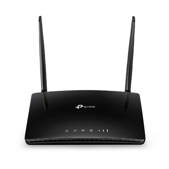 TP-Link 4G Dual Band Wireless Router MR402 | UAE-Wide Delivery