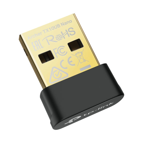 TP-Link AX900 WiFi 6 Bluetooth 5.3 USB Adapter TX10UB | Fast Delivery Across UAE