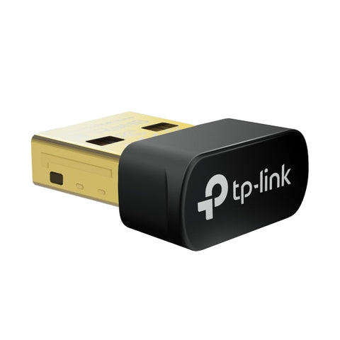 TP-Link AX900 WiFi 6 Bluetooth 5.3 USB Adapter TX10UB | Fast Delivery Across UAE