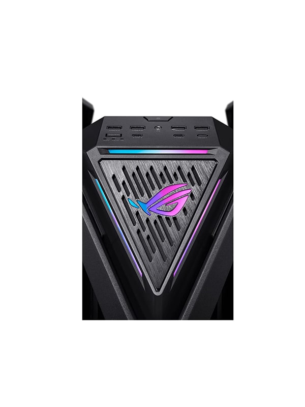Diamond Gaming PC - Intel i9-14900K, RTX 4090 24GB, 64GB RAM, 1TB SSD | UAE Stock