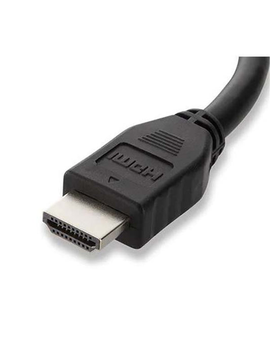 Belkin HDMI Cable 4K Ultra HD Compatible 5 Meter - Black | Premium Quality UAE