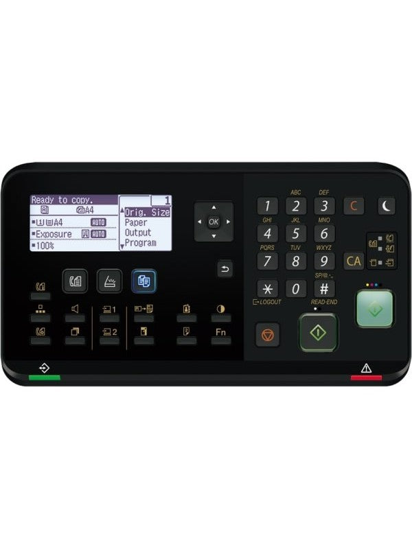 Sharp BP-20C20 A3 Colour Multi Function Printer UAE | 20 PPM Color Copier Dubai Abu Dhabi Sharjah Ajman Ras Al Khaimah Fujairah Umm Al Quwain