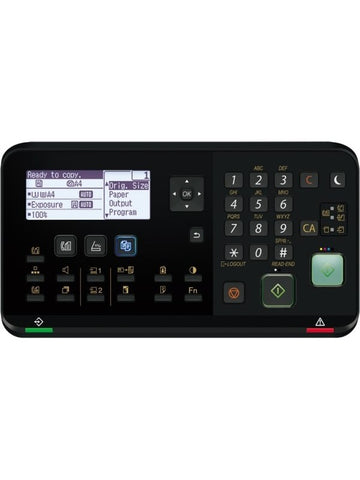 Sharp BP-20C20 A3 Colour Multi Function Printer UAE | 20 PPM Color Copier Dubai Abu Dhabi Sharjah Ajman Ras Al Khaimah Fujairah Umm Al Quwain