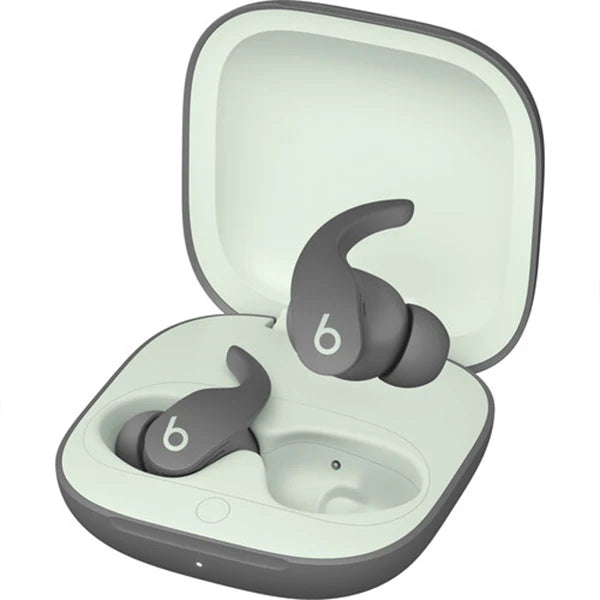 Beats Fit Pro True Wireless Noise Cancelling In-Ear Earbuds UAE | Dubai, Abu Dhabi, Sharjah, Ajman, Fujairah, Ras Al Khaimah & Umm Al Quwain Sage Gray