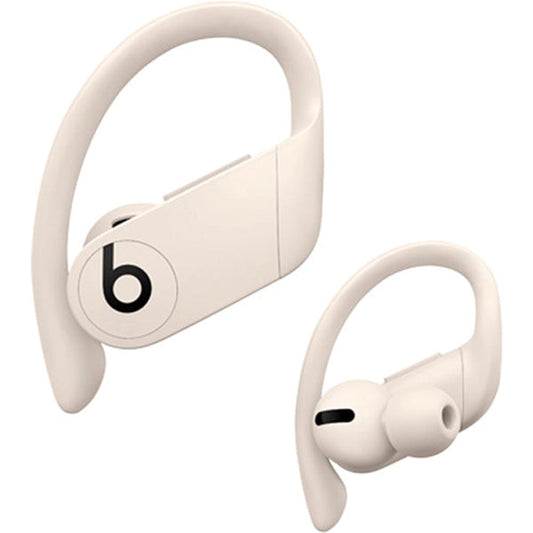 Beats Powerbeats Pro 2 True Wireless ANC Earbuds UAE | Dubai Abu Dhabi Sharjah Ivory