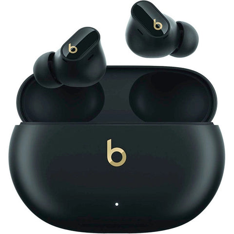 Beats Studio Buds Plus True Wireless Noise Cancelling Earbuds UAE | Dubai, Abu Dhabi, Sharjah Black