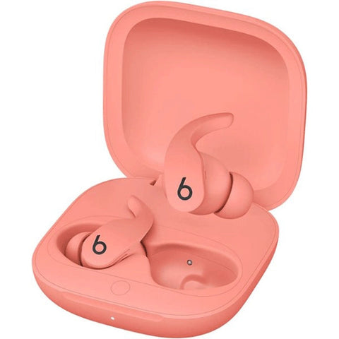Beats Fit Pro True Wireless Noise Cancelling In-Ear Earbuds UAE | Dubai, Abu Dhabi, Sharjah, Ajman, Fujairah, Ras Al Khaimah & Umm Al Quwain Pink