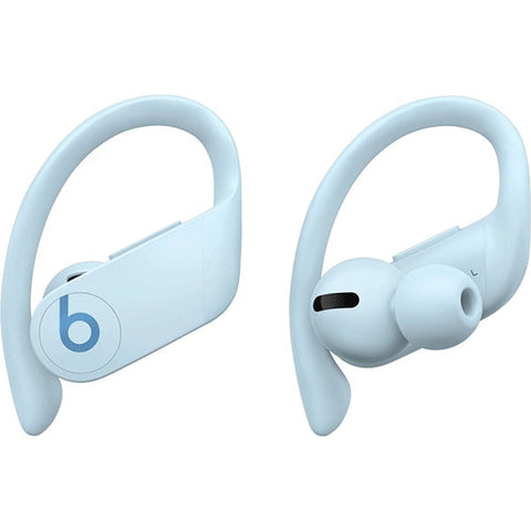 Beats Powerbeats Pro 2 True Wireless ANC Earbuds UAE | Dubai Abu Dhabi Sharjah Glacier Blue