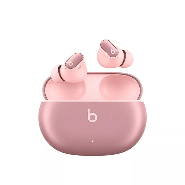 Beats Studio Buds Plus True Wireless Noise Cancelling Earbuds UAE | Dubai, Abu Dhabi, Sharjah Pink