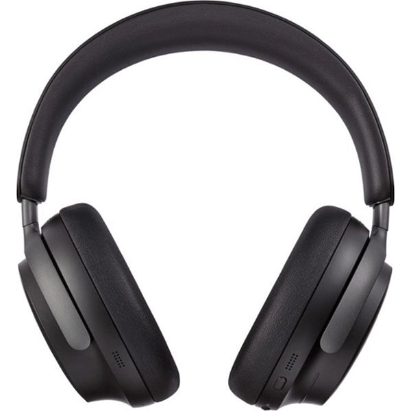Bose QuietComfort Ultra Wireless Noise Cancelling Headphones UAE | Premium Audio Dubai, Abu Dhabi & All Emirates Black