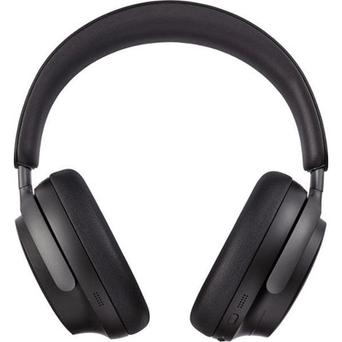 Bose QuietComfort Ultra Wireless Noise Cancelling Headphones UAE | Premium Audio Dubai, Abu Dhabi & All Emirates Black