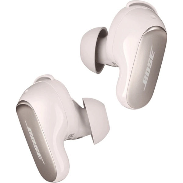 Bose QuietComfort Ultra Wireless Noise Cancelling Headphones UAE | Dubai, Abu Dhabi, Sharjah, Ajman, Fujairah, Ras Al Khaimah & Umm Al Quwain White Smoke