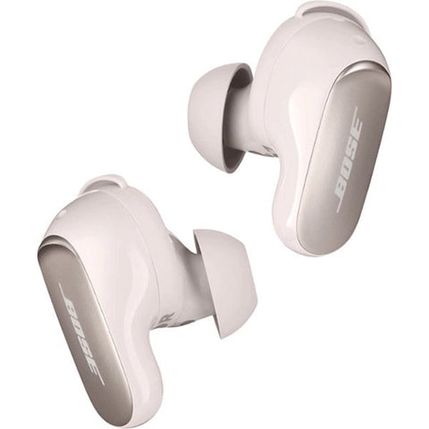 Bose QuietComfort Ultra Wireless Noise Cancelling Headphones UAE | Dubai, Abu Dhabi, Sharjah, Ajman, Fujairah, Ras Al Khaimah & Umm Al Quwain White Smoke