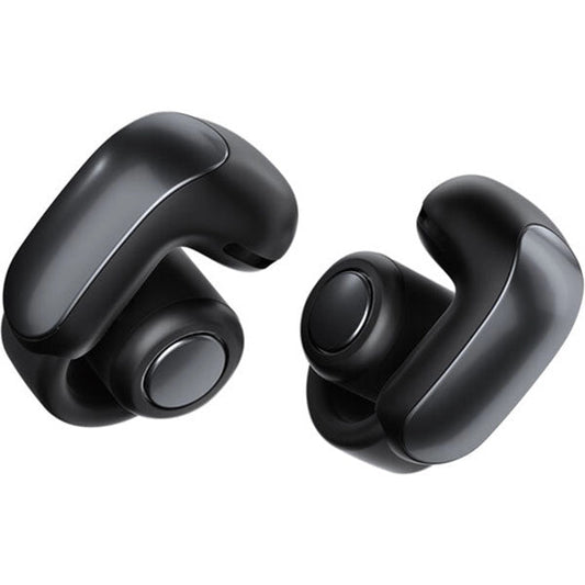 Bose Ultra Open Ear True Wireless Earbuds UAE | Dubai, Abu Dhabi, Sharjah, Ajman, Fujairah, Ras Al Khaimah & Umm Al Quwain