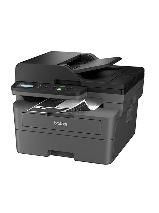 Brother DCP-L2640DW Monochrome Laser Printer UAE - All-in-One Wireless Printer Scanner Copier | Dubai Abu Dhabi Sharjah