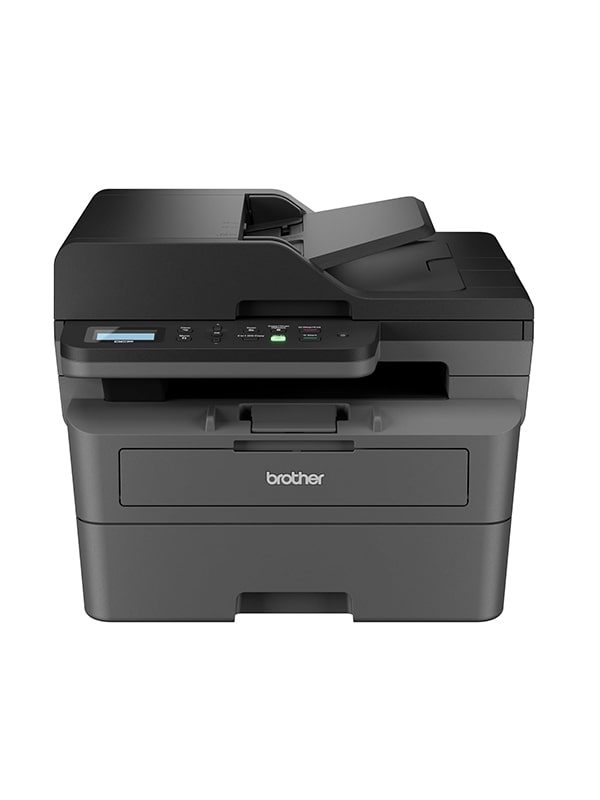 Brother DCP-L2640DW Monochrome Laser Printer UAE - All-in-One Wireless Printer Scanner Copier | Dubai Abu Dhabi Sharjah
