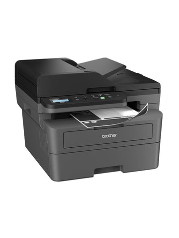 Brother DCP-L2640DW Monochrome Laser Printer UAE - All-in-One Wireless Printer Scanner Copier | Dubai Abu Dhabi Sharjah