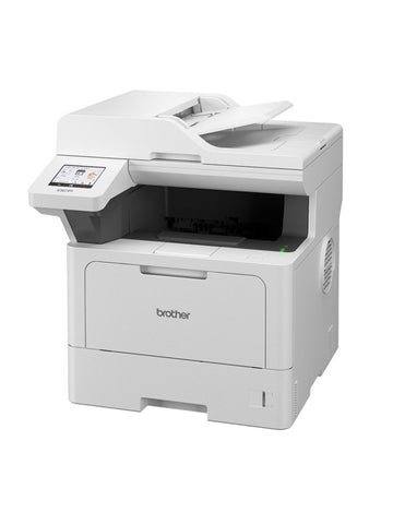 Brother DCP-L5510DN Monochrome Laser Printer UAE - 3-in-1 Professional Printer Scanner Copier with Duplex Network | Dubai Abu Dhabi Sharjah Ajman Umm Al Quwain Ras Al Khaimah Fujairah
