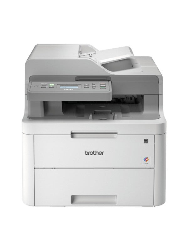 Brother DCP-L5510DW Monochrome Laser Printer UAE - 3-in-1 Professional Wireless Printer Scanner Copier with Duplex | Dubai Abu Dhabi Sharjah Ajman Umm Al Quwain Ras Al Khaimah Fujairah