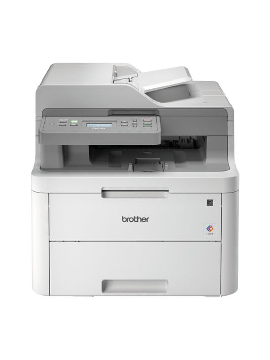 Brother DCP-L5510DW Monochrome Laser Printer UAE - 3-in-1 Professional Wireless Printer Scanner Copier with Duplex | Dubai Abu Dhabi Sharjah Ajman Umm Al Quwain Ras Al Khaimah Fujairah