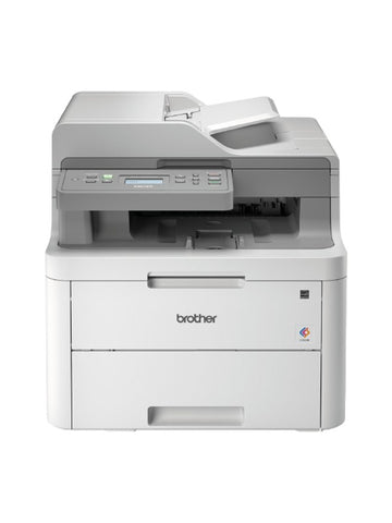Brother DCP-L5510DW Monochrome Laser Printer UAE - 3-in-1 Professional Wireless Printer Scanner Copier with Duplex | Dubai Abu Dhabi Sharjah Ajman Umm Al Quwain Ras Al Khaimah Fujairah