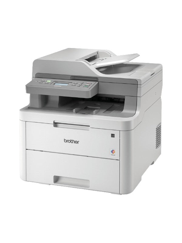 Brother DCP-L5510DW Monochrome Laser Printer UAE - 3-in-1 Professional Wireless Printer Scanner Copier with Duplex | Dubai Abu Dhabi Sharjah Ajman Umm Al Quwain Ras Al Khaimah Fujairah