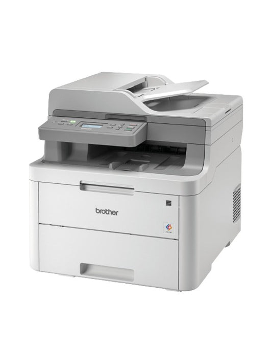 Brother DCP-L5510DW Monochrome Laser Printer UAE - 3-in-1 Professional Wireless Printer Scanner Copier with Duplex | Dubai Abu Dhabi Sharjah Ajman Umm Al Quwain Ras Al Khaimah Fujairah