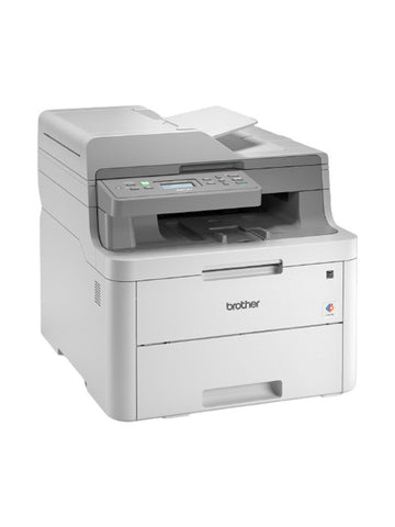 Brother DCP-L5510DW Monochrome Laser Printer UAE - 3-in-1 Professional Wireless Printer Scanner Copier with Duplex | Dubai Abu Dhabi Sharjah Ajman Umm Al Quwain Ras Al Khaimah Fujairah