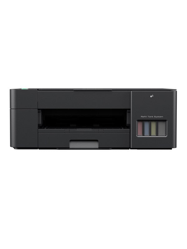 Brother DCP-T420W Wireless All-in-One Ink Tank Printer UAE | Print Scan Copy | Dubai Abu Dhabi Sharjah Ajman Umm Al Quwain Ras Al Khaimah Fujairah