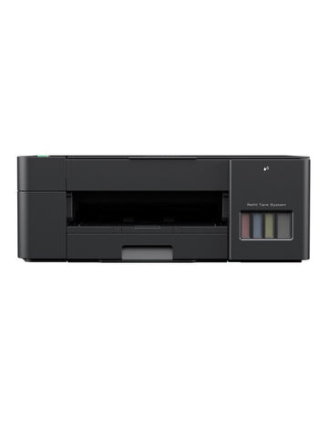 Brother DCP-T420W Wireless All-in-One Ink Tank Printer UAE | Print Scan Copy | Dubai Abu Dhabi Sharjah Ajman Umm Al Quwain Ras Al Khaimah Fujairah