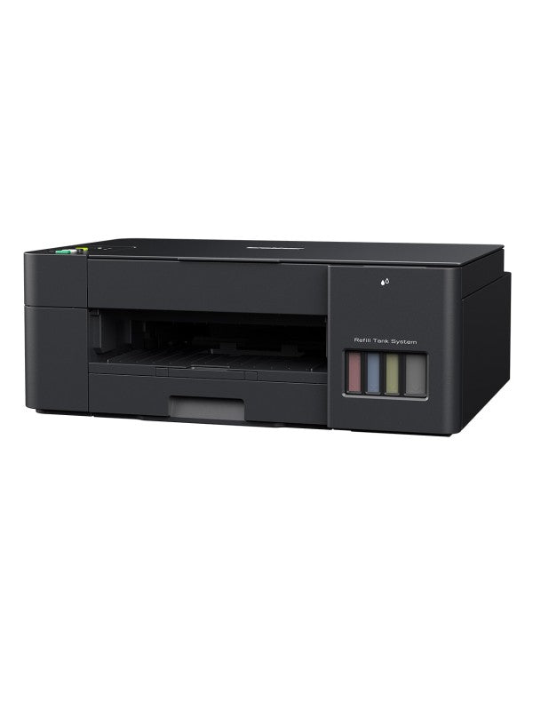 Brother DCP-T420W Wireless All-in-One Ink Tank Printer UAE | Print Scan Copy | Dubai Abu Dhabi Sharjah Ajman Umm Al Quwain Ras Al Khaimah Fujairah