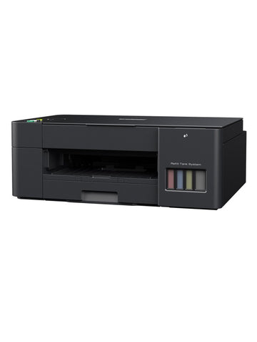 Brother DCP-T420W Wireless All-in-One Ink Tank Printer UAE | Print Scan Copy | Dubai Abu Dhabi Sharjah Ajman Umm Al Quwain Ras Al Khaimah Fujairah