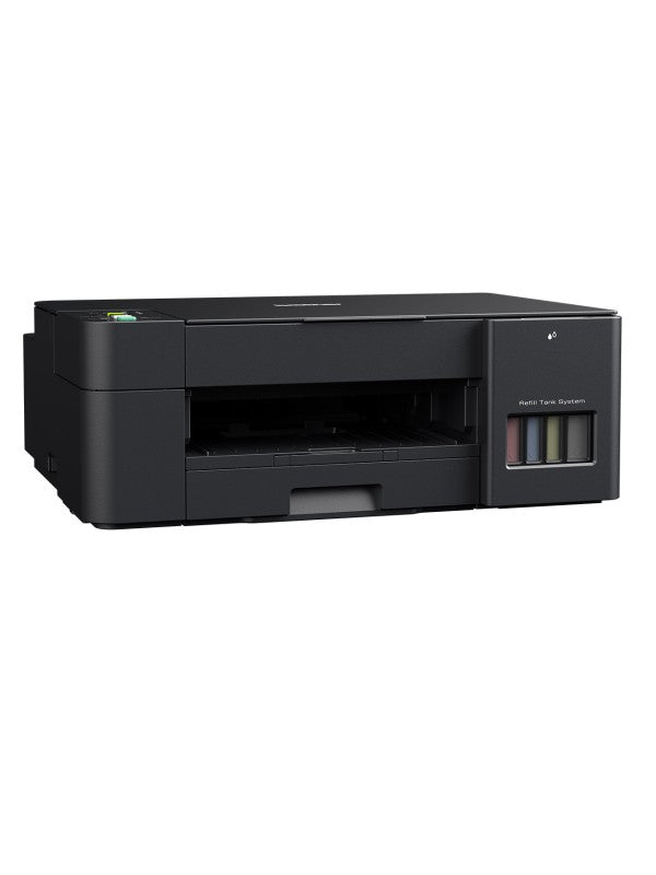 Brother DCP-T420W Wireless All-in-One Ink Tank Printer UAE | Print Scan Copy | Dubai Abu Dhabi Sharjah Ajman Umm Al Quwain Ras Al Khaimah Fujairah