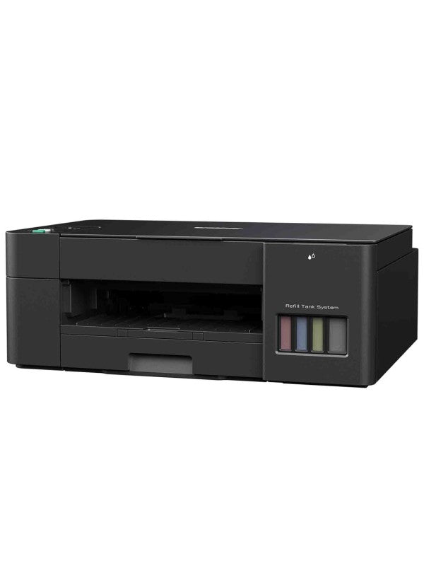 Brother DCP-T220 All-in-One Ink Tank Printer UAE - Print Copy Scan | Dubai Abu Dhabi Sharjah Ajman Umm Al Quwain Ras Al Khaimah Fujairah