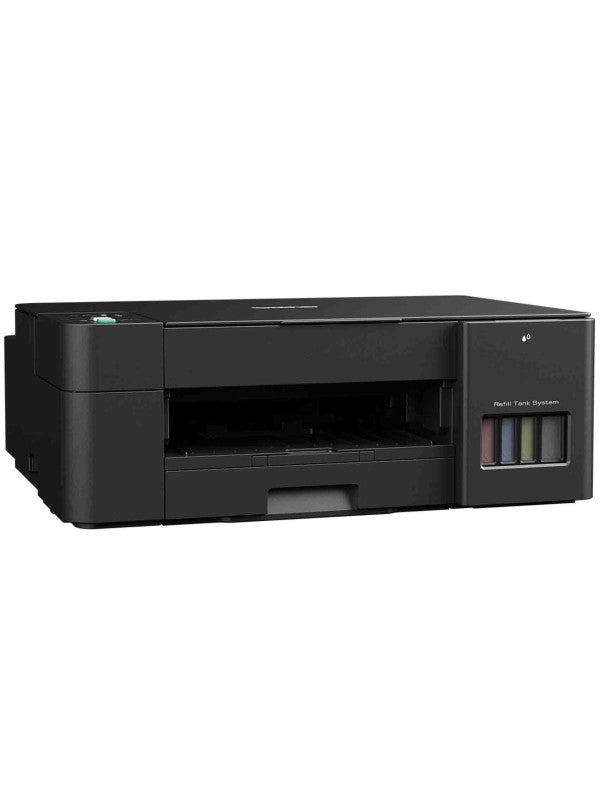 Brother DCP-T220 All-in-One Ink Tank Printer UAE - Print Copy Scan | Dubai Abu Dhabi Sharjah Ajman Umm Al Quwain Ras Al Khaimah Fujairah