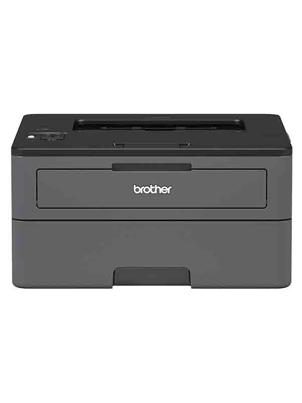 Brother HL-L2370DN Monochrome Laser Printer UAE - Automatic 2-Sided Printing Network Connectivity | Dubai Abu Dhabi Sharjah Ajman Umm Al Quwain Ras Al Khaimah Fujairah
