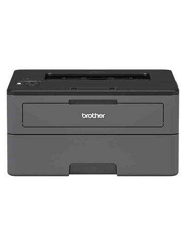 Brother HL-L2370DN Monochrome Laser Printer UAE - Automatic 2-Sided Printing Network Connectivity | Dubai Abu Dhabi Sharjah Ajman Umm Al Quwain Ras Al Khaimah Fujairah
