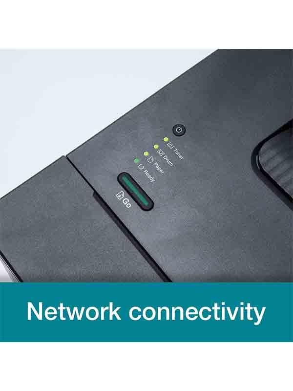 Brother HL-L2370DN Monochrome Laser Printer UAE - Automatic 2-Sided Printing Network Connectivity | Dubai Abu Dhabi Sharjah Ajman Umm Al Quwain Ras Al Khaimah Fujairah