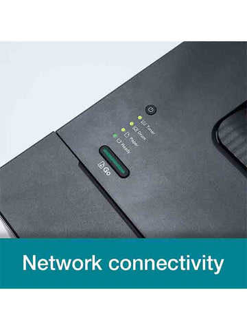 Brother HL-L2370DN Monochrome Laser Printer UAE - Automatic 2-Sided Printing Network Connectivity | Dubai Abu Dhabi Sharjah Ajman Umm Al Quwain Ras Al Khaimah Fujairah