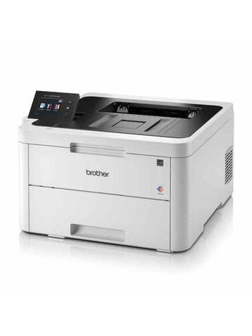 Brother HL-L3270CDW Color Laser Printer UAE - Wireless Duplex Network Printer | Dubai Abu Dhabi Sharjah Ajman Umm Al Quwain Ras Al Khaimah Fujairah