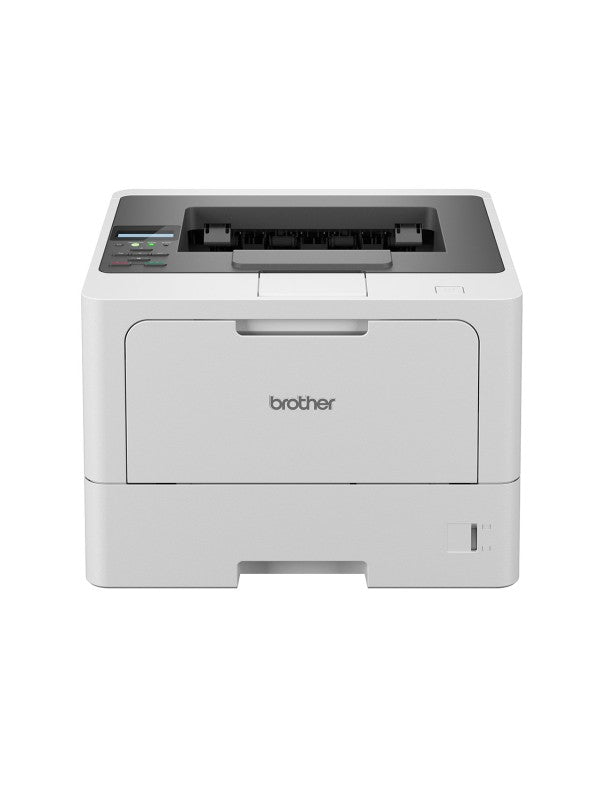 Brother HL-L5210DN Monochrome Laser Printer UAE - Fast Speeds High-Yield Printing | Dubai Abu Dhabi Sharjah Ajman Umm Al Quwain Ras Al Khaimah Fujairah