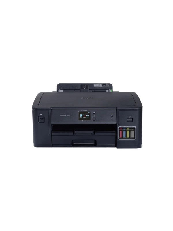Brother HL-T4000DW A3 Ink Tank Printer UAE - Refill Tank System Wireless Connectivity | Dubai Abu Dhabi Sharjah Ajman Umm Al Quwain Ras Al Khaimah Fujairah