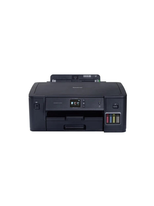 Brother HL-T4000DW A3 Ink Tank Printer UAE - Refill Tank System Wireless Connectivity | Dubai Abu Dhabi Sharjah Ajman Umm Al Quwain Ras Al Khaimah Fujairah