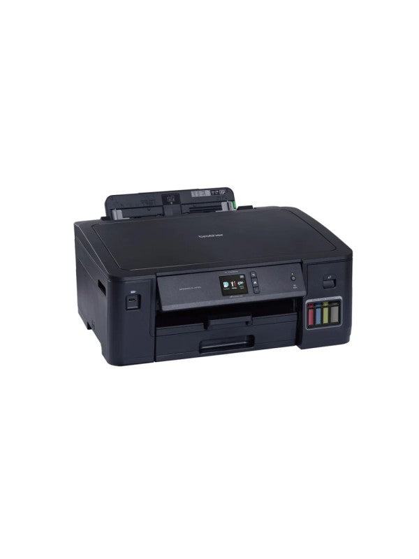 Brother HL-T4000DW A3 Ink Tank Printer UAE - Refill Tank System Wireless Connectivity | Dubai Abu Dhabi Sharjah Ajman Umm Al Quwain Ras Al Khaimah Fujairah