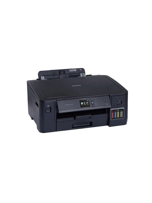 Brother HL-T4000DW A3 Ink Tank Printer UAE - Refill Tank System Wireless Connectivity | Dubai Abu Dhabi Sharjah Ajman Umm Al Quwain Ras Al Khaimah Fujairah