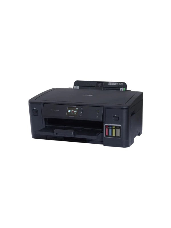Brother HL-T4000DW A3 Ink Tank Printer UAE - Refill Tank System Wireless Connectivity | Dubai Abu Dhabi Sharjah Ajman Umm Al Quwain Ras Al Khaimah Fujairah